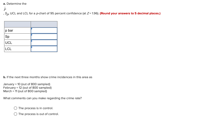 Problem 10-27 (Algo) The state and local police