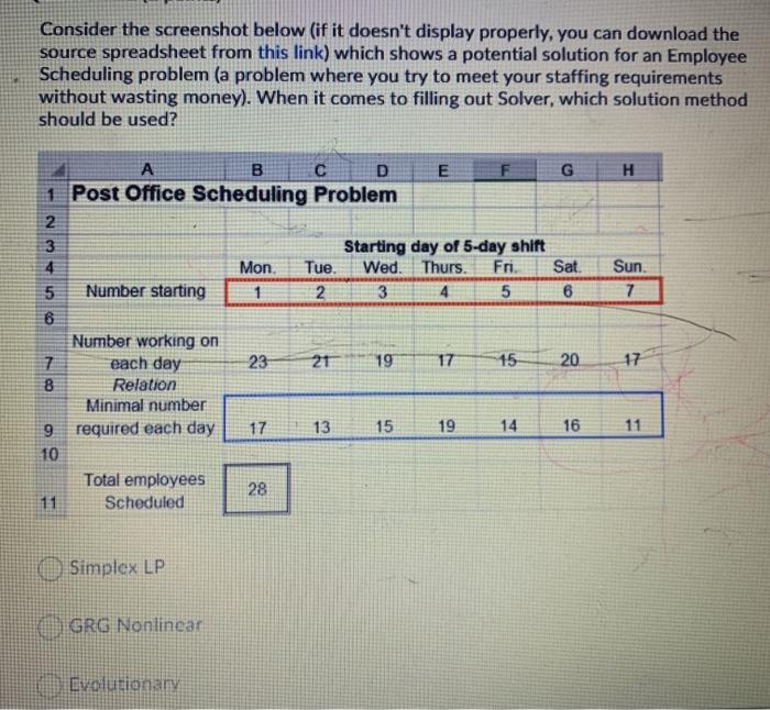 Consider the screenshot below (if it doesn't