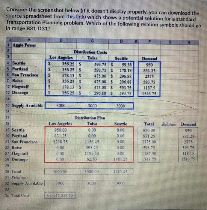 Consider the screenshot below (if it doesn't