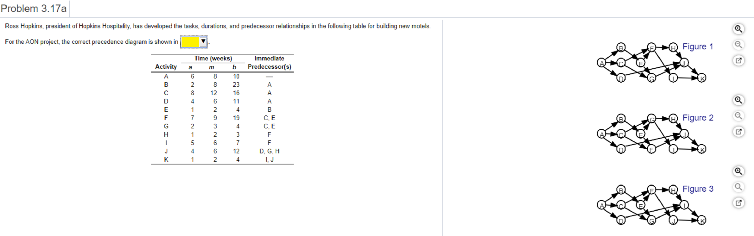  Note: If an image appears too small you can right click
