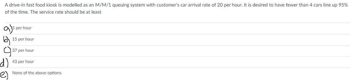 PLEASE LET ME KNOW WHICH OPTION IS CORRECT,