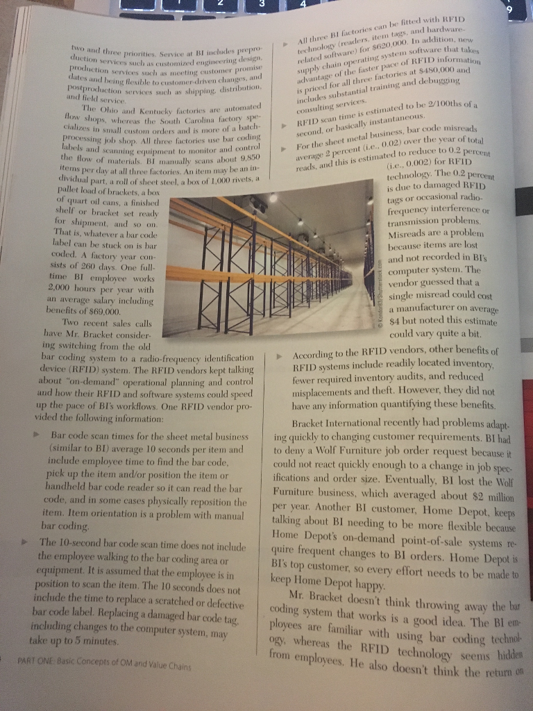 Develop an introductory summary paragraph