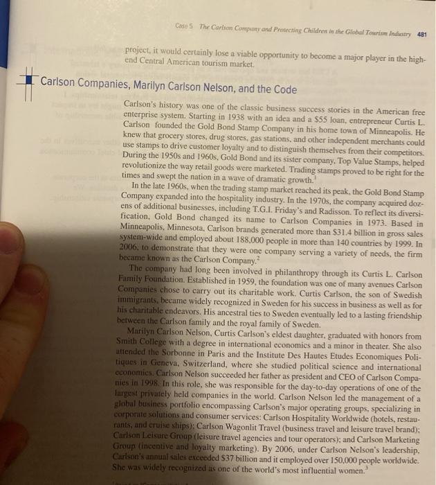 please do not use bullet points, answer in