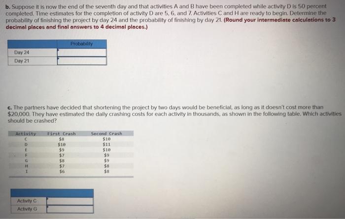 need help solving and figuring the steps out for