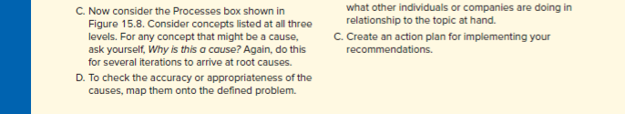 i need a solution step 1 and 2 and 3