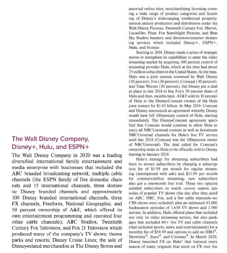 From above write up, please copy and paste : 3