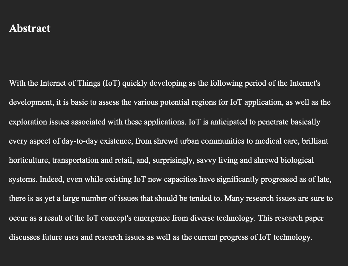 You are to write your Peer Paper Evaluation The