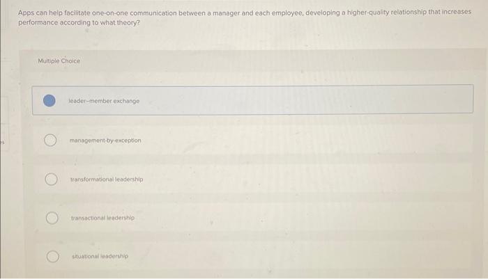 Please answer all 5 questions. Thank you! Apps