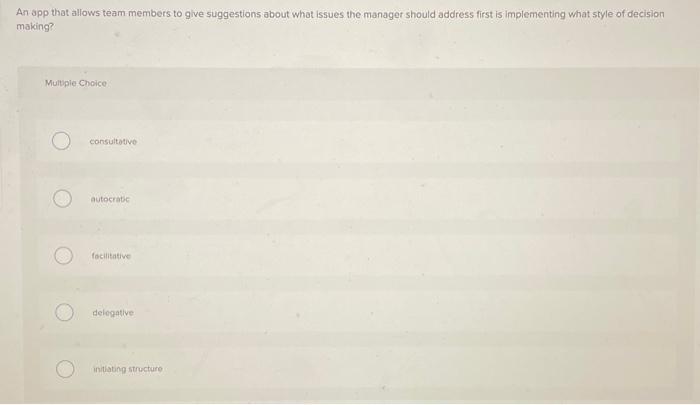 Please answer all 5 questions. Thank you! Apps