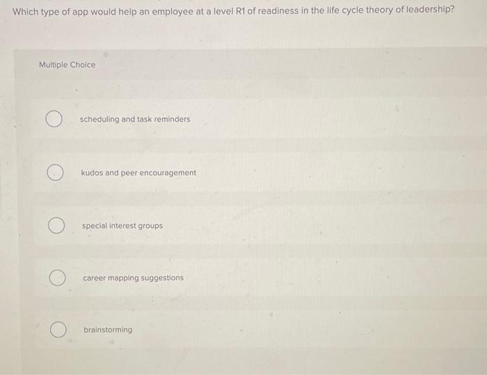 Please answer all 5 questions. Thank you! Apps