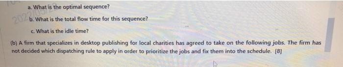 order (Machine 1 before Machine 2). The