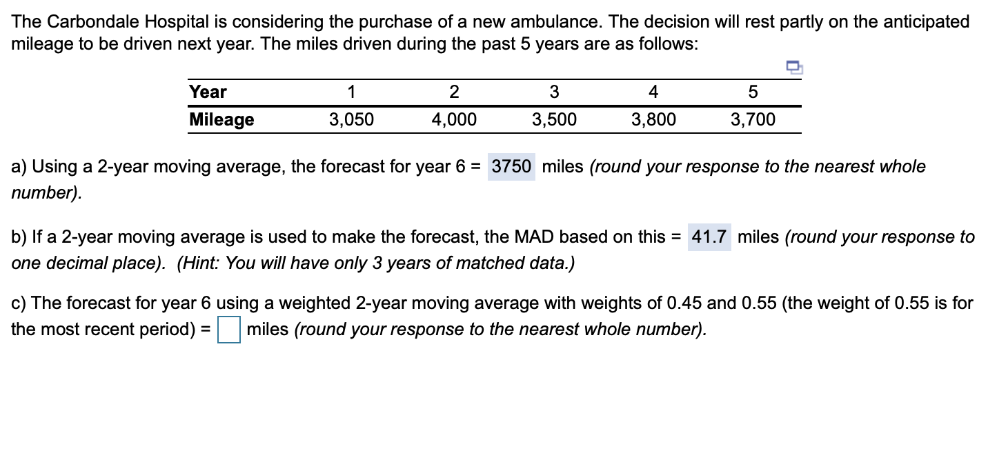 Please help me with part C and show all steps