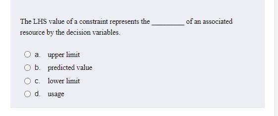 Exhibit 3.4 The following questions are based on