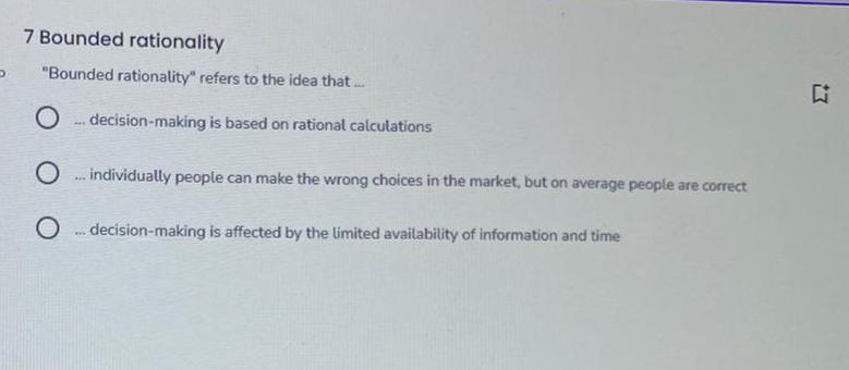 give correct answer in 10 mins thanks 7 Bounded