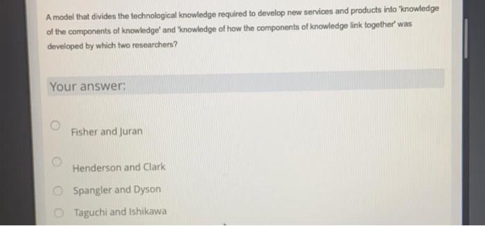 just tell me which answer What can be expected in