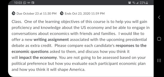 please I need help with this assignment.thank you