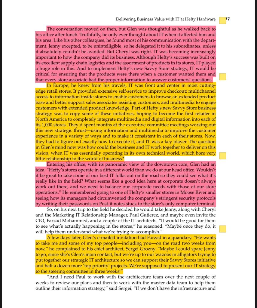 Complete the follow steps for a Case Assessment.