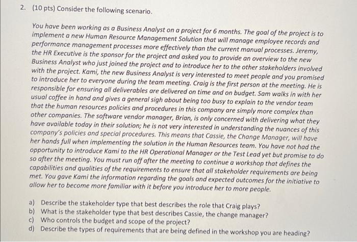 correct answer will get upvote 2. (10 pts)