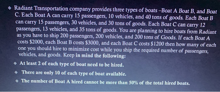 in excel Problem 1 There are four websites GGC