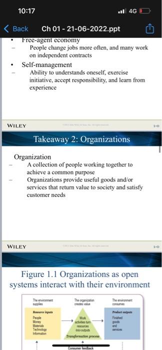 Question 5 Intellectual Capital = Commitment X