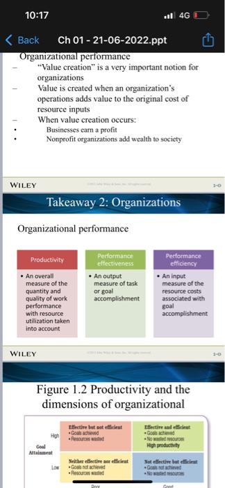 Question 5 Intellectual Capital = Commitment X