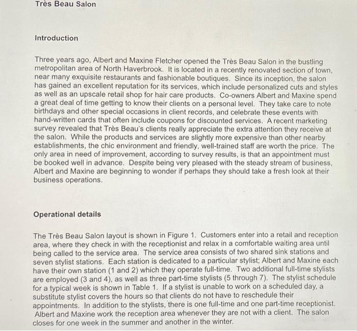 -- anything will be helpful. for example; if