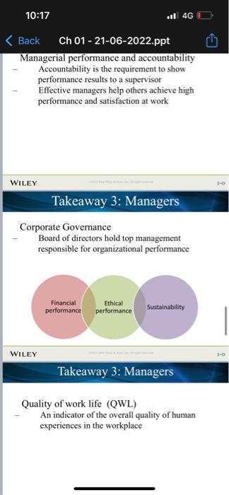 Question 5 Intellectual Capital = Commitment X