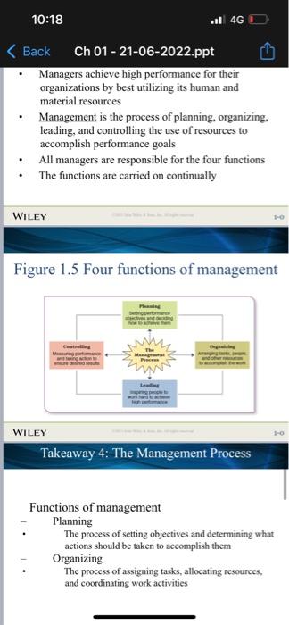 Question 5 Intellectual Capital = Commitment X