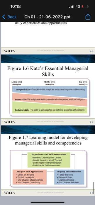 Question 5 Intellectual Capital = Commitment X