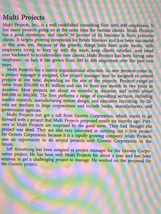 3.) what should jennifer do to resolve this