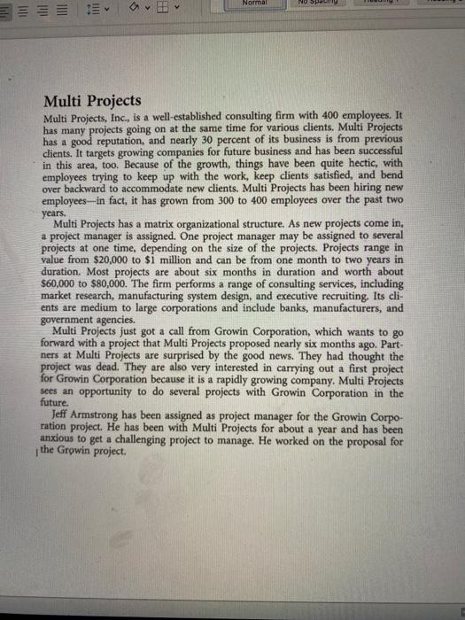 3.) what should jennifer do to resolve this