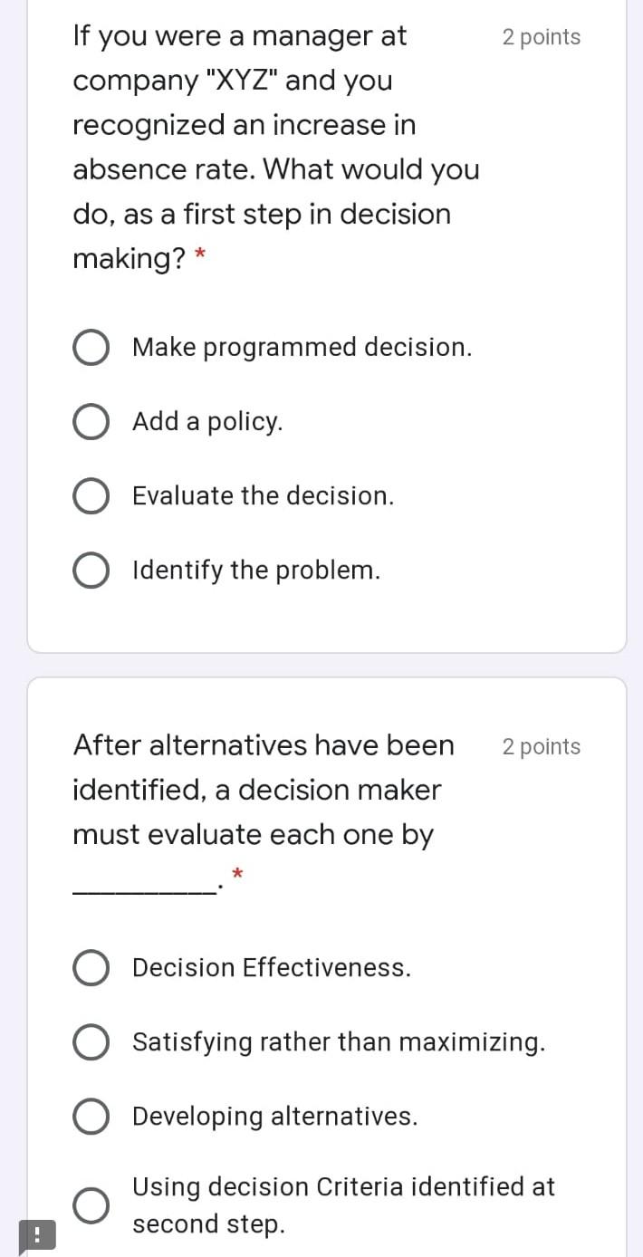 Please ASAP.. I will like and Rate your work 2