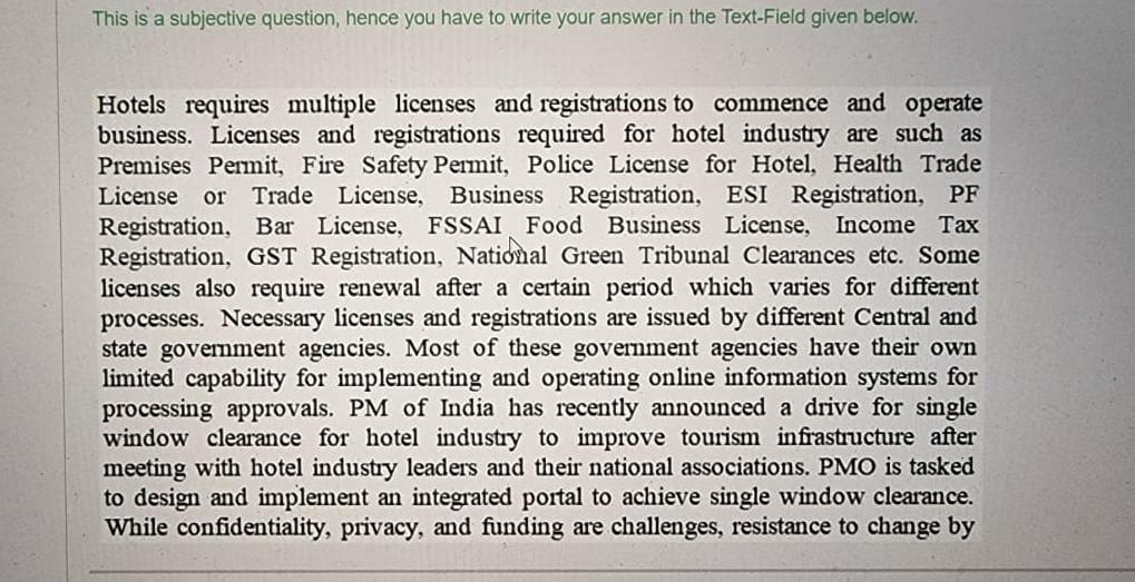 This is a subjective question, hence you have to