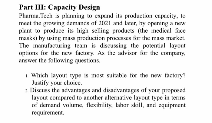 Case Study: Demand Forecast, Inventory Management
