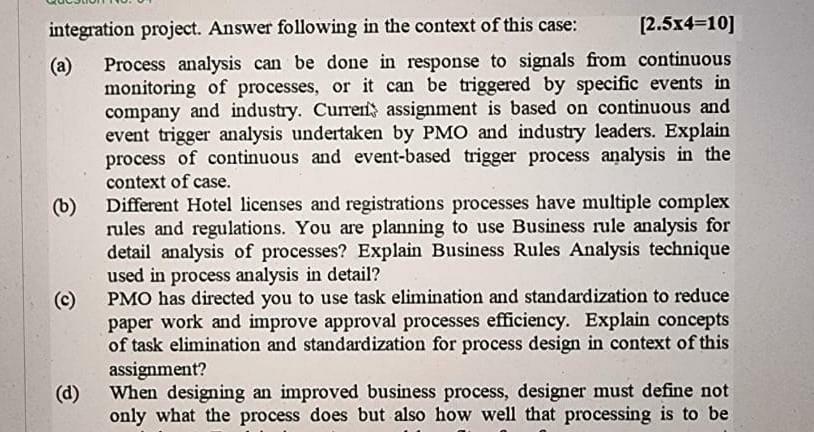 This is a subjective question, hence you have to