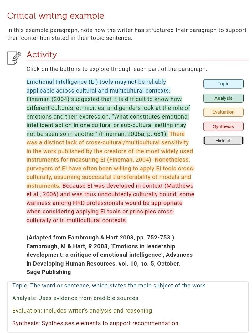 Task : Read the case study and answer the