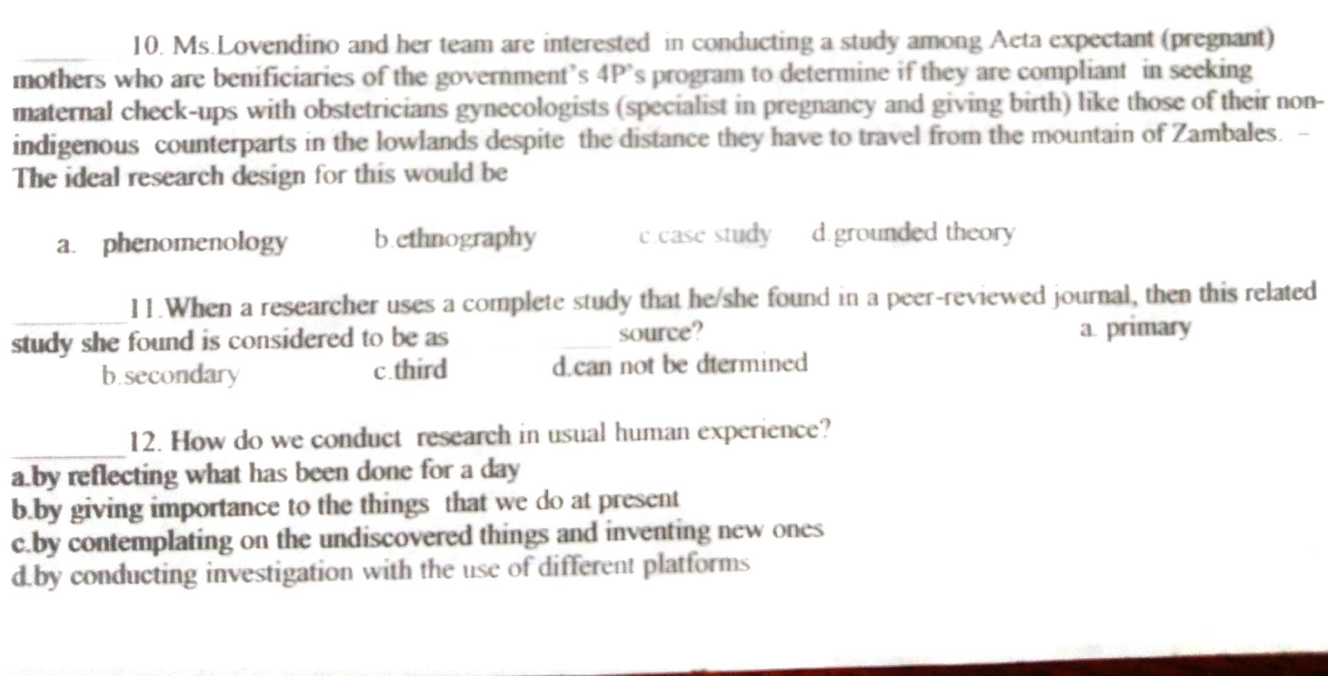 PLEASE ANSWER ALL CORRECTLY AND COMPLETELY I WILL