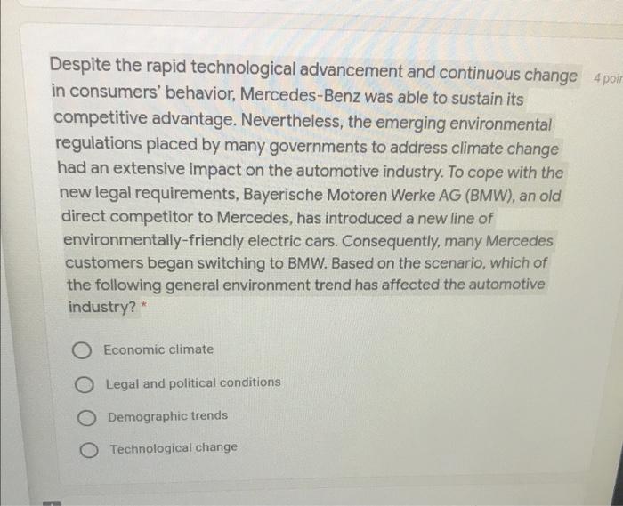 Despite the rapid technological advancement and