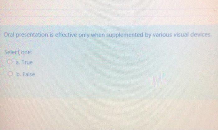 Which statement is not true about research