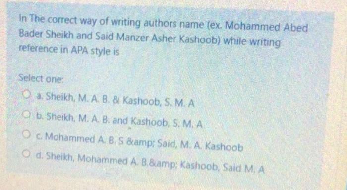 Which statement is not true about research