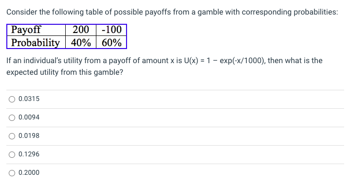 1) 2) Select the least accurate statement. The
