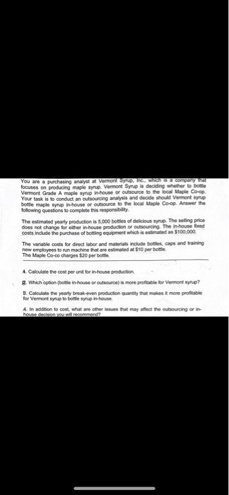 How would I solve this? Please show all work. You