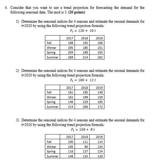CAN YOU SOLVE THIS WITHOUT USING EXCEL? THANKS:)