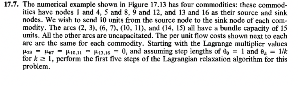 17.7. The numerical example shown in Figure 17.13
