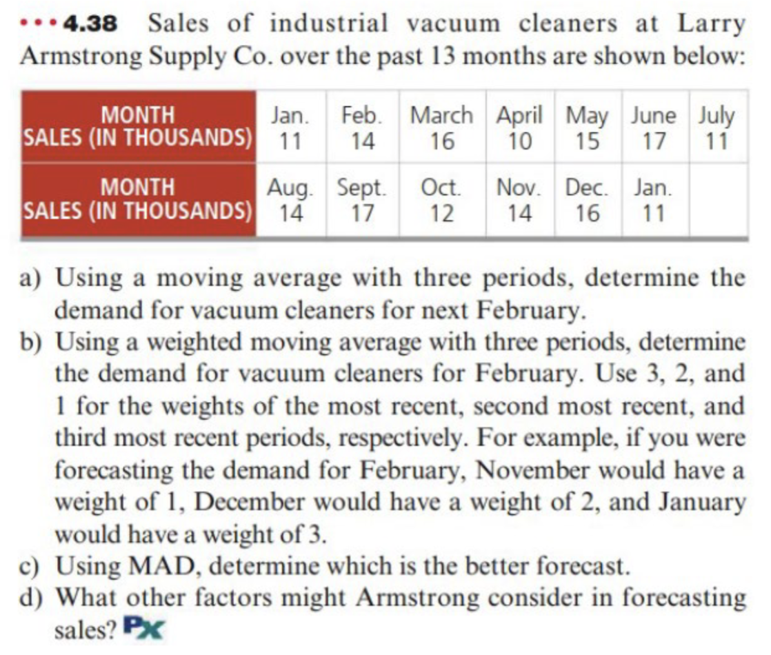use Microsoft Excel to derive regression results