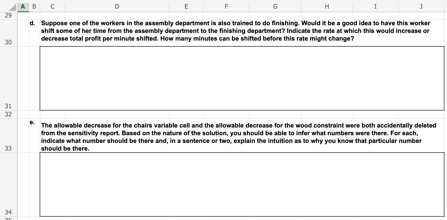 dmod1 please answer all parts of the question