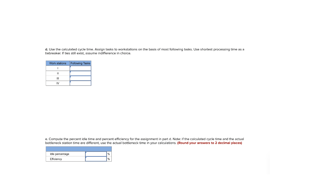 Help & round when needed please! As part of a