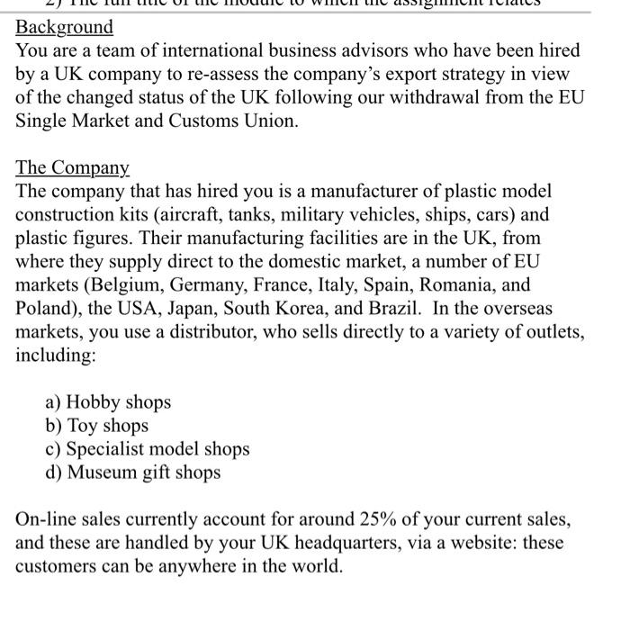 hello, i hope the info is clear, i have done task