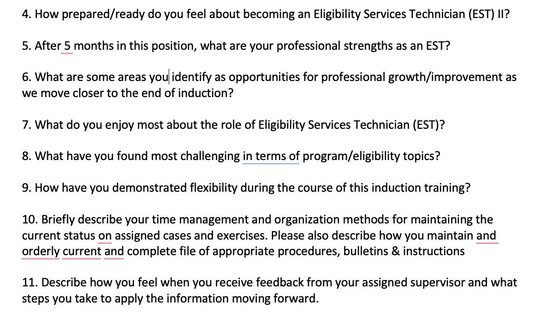 I NEED HELP WITH THESE QUESTIONS AS DETAIL AS