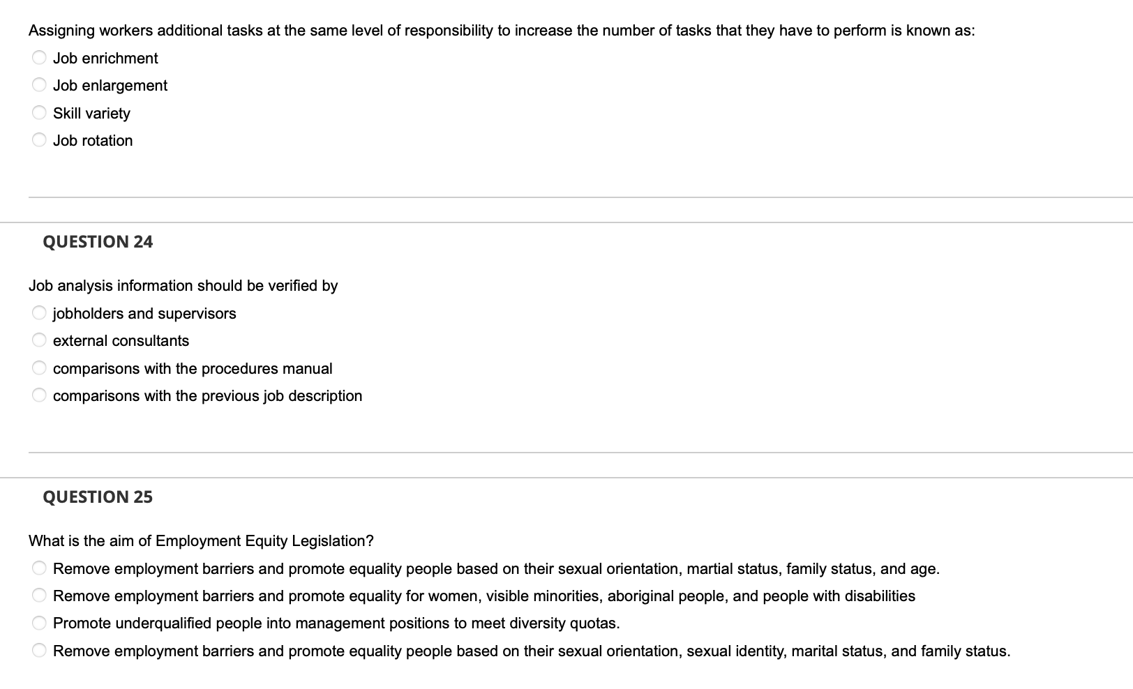Assigning workers additional tasks at the same